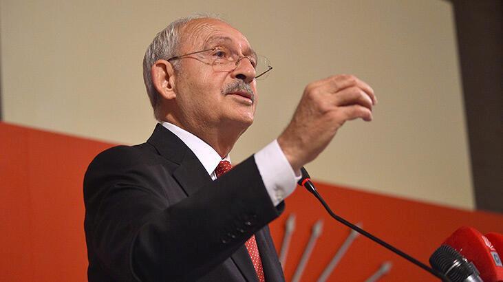 Kemal Kılıçdaroğlu: Hiç kimsenin yaşam tarzını sorgulamayız