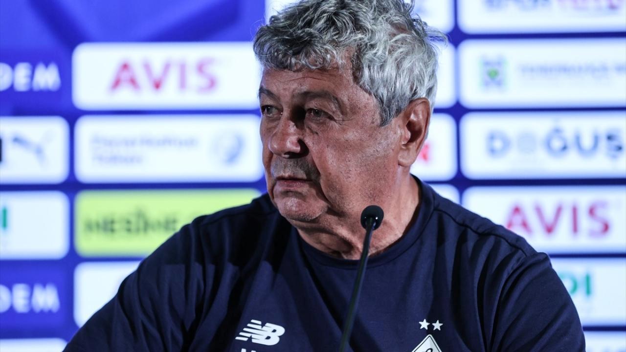 Lucescu’dan Fenerbahçe sözleri! “Şampiyon olurlar”