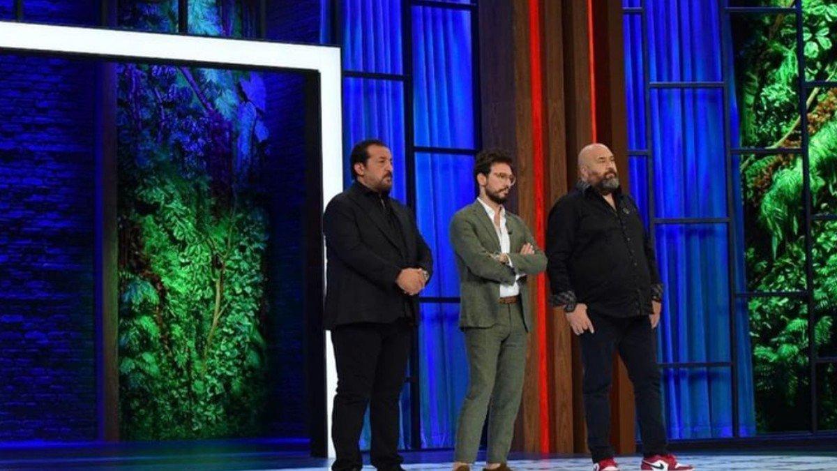 MasterChef Türkiye’de kim elendi? 4 Eylül MasterChef elenen isim…