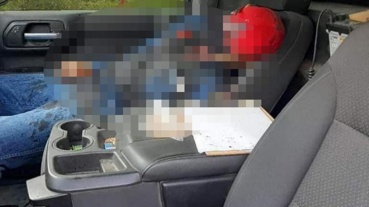 Meksika’da silahlı saldırı: 2 ölü, 2 yaralı
