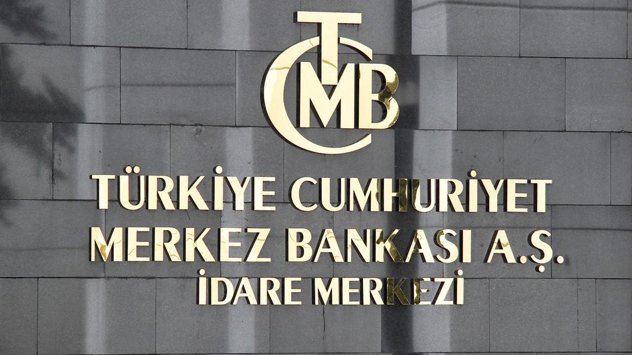 Merkez Bankası rezervleri açıklandı