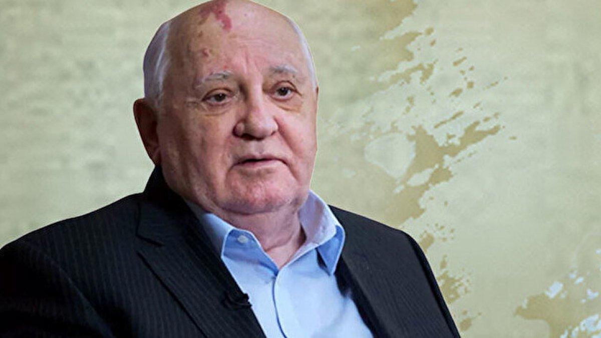 Mihail Gorbaçov kimdir
