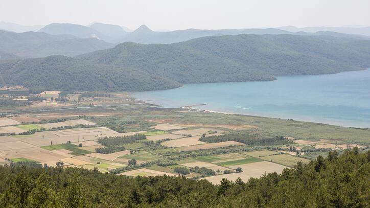 Muğla’da konut, ticaret, turizm ve muhtelif nitelikte arsalar satışa çıkarıldı