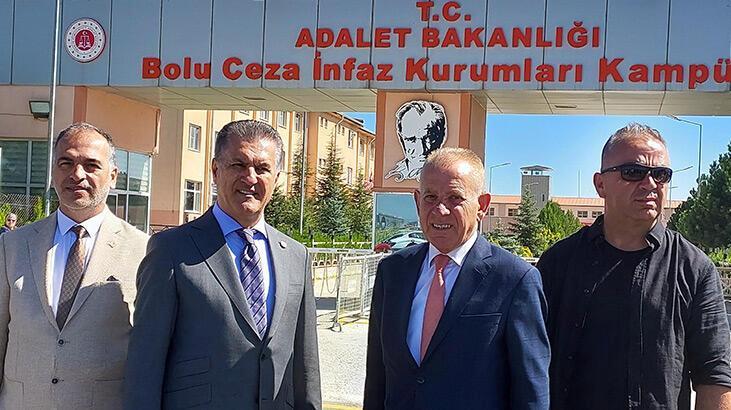 Mustafa Sarıgül: 6’lı masa için en doğru aday Kılıçdaroğlu