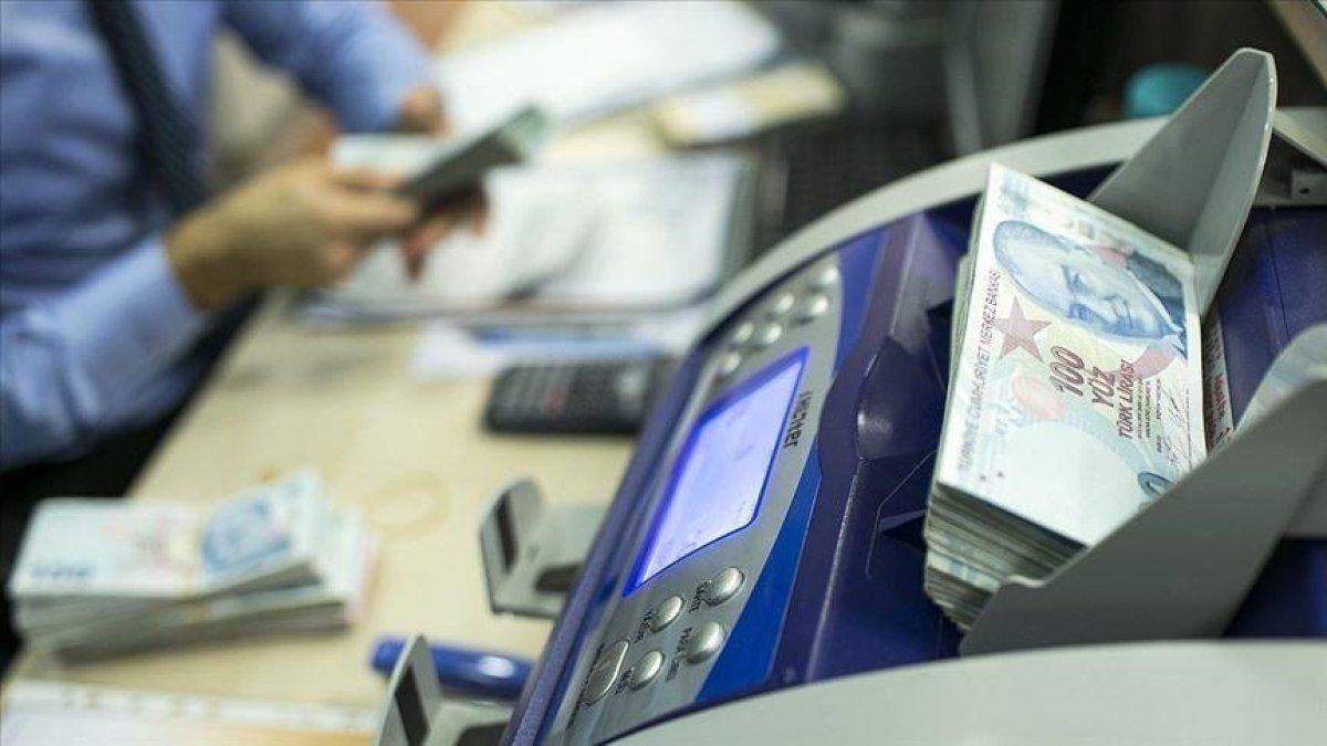 Ödenekte en büyük hisse Hazine ve Maliye Bakanlığı’na