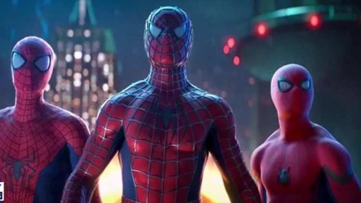 Örümcek Adam: Konuta Dönüş Yok sineması, ABD’de 6 milyon dolar hasılat elde etti