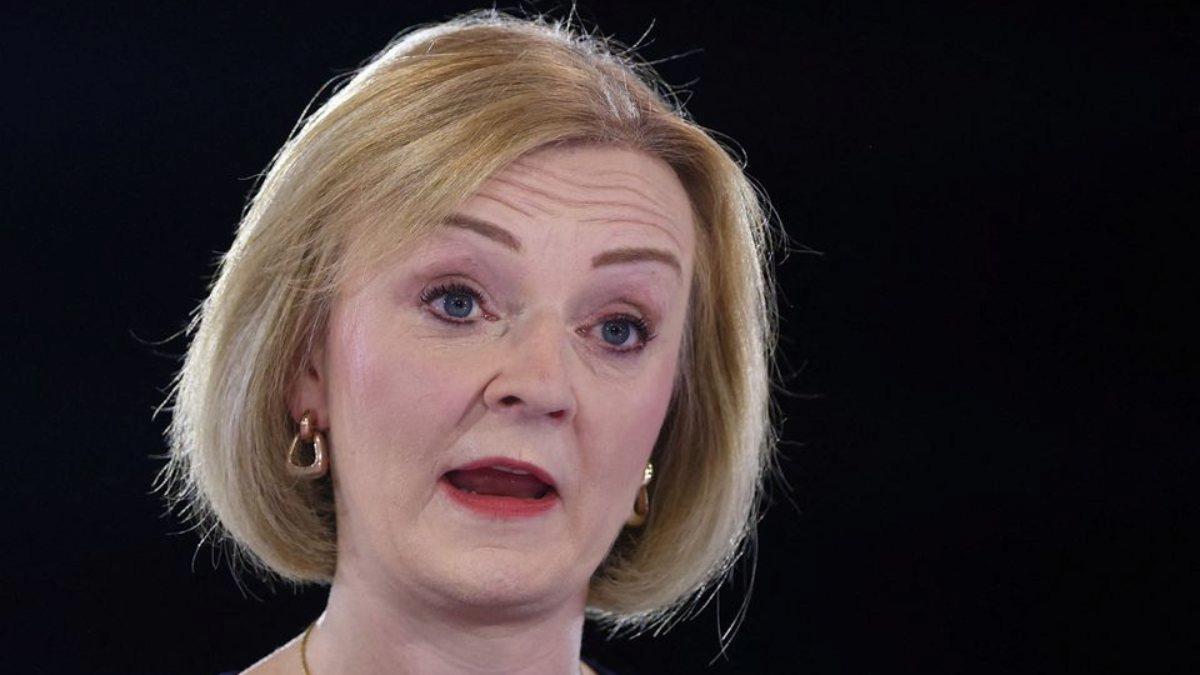 Reuters: İngiltere’nin yeni önderinin Liz Truss olması bekleniyor