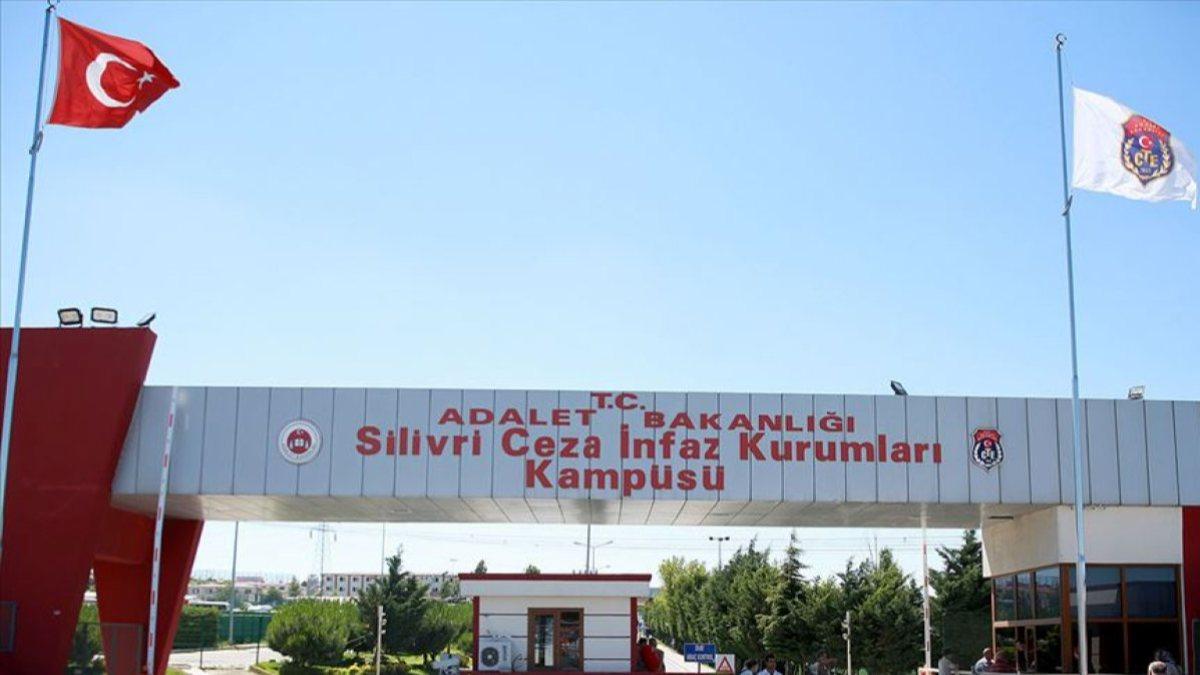 Silivri Cezaevi’nin ismi değiştirildi