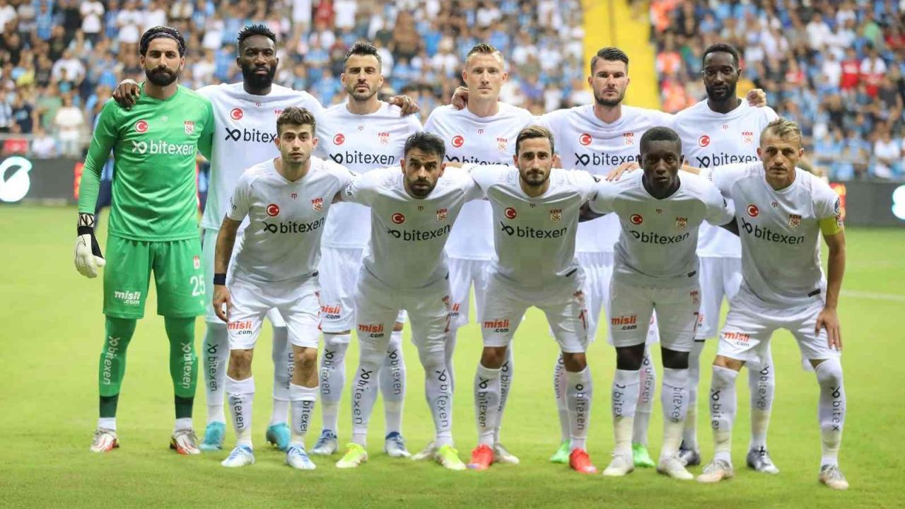Sivasspor’a, Malmö maçındaki olaylar nedeniyle para cezası verildi
