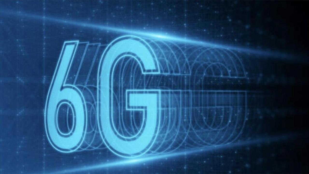 Tüm dünya 5G yaygınlaşmamışken 6G’ye yatırım yapmaya başladı