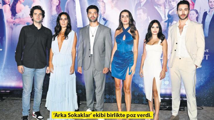 Türkiye’nin kanalı Kanal D