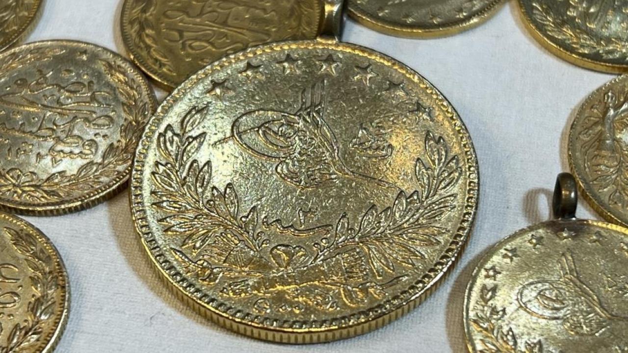 Yeni basım Reşat altınlara ilgi artıyor