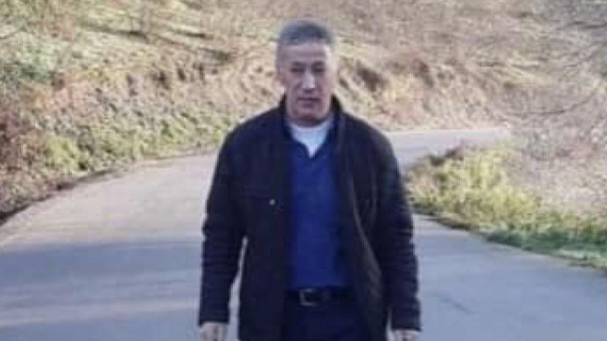 Zonguldak’ta çöp kamyonundan düşen emekçi, 7 gün sonra öldü