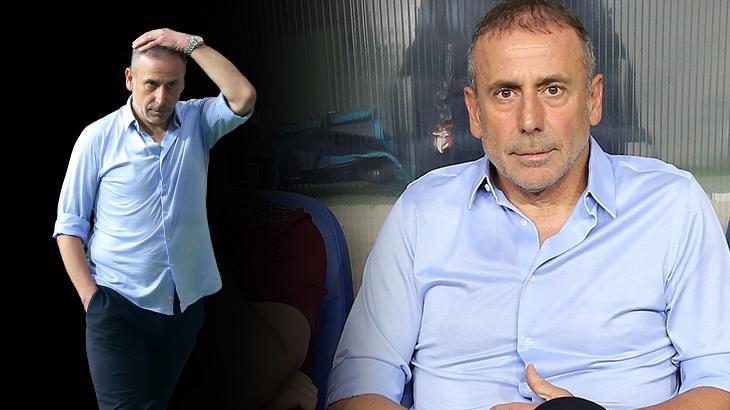 Adana Demirspor-Trabzonspor maçı sonrası Abdullah Avcı’ya sert eleştiri: Hüsran! Kendine bakmalı