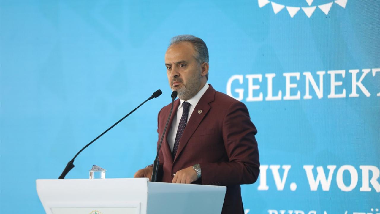 Alinur Aktaş’tan öğrencilere müjde! Su faturalarında yüzde 50 indirim