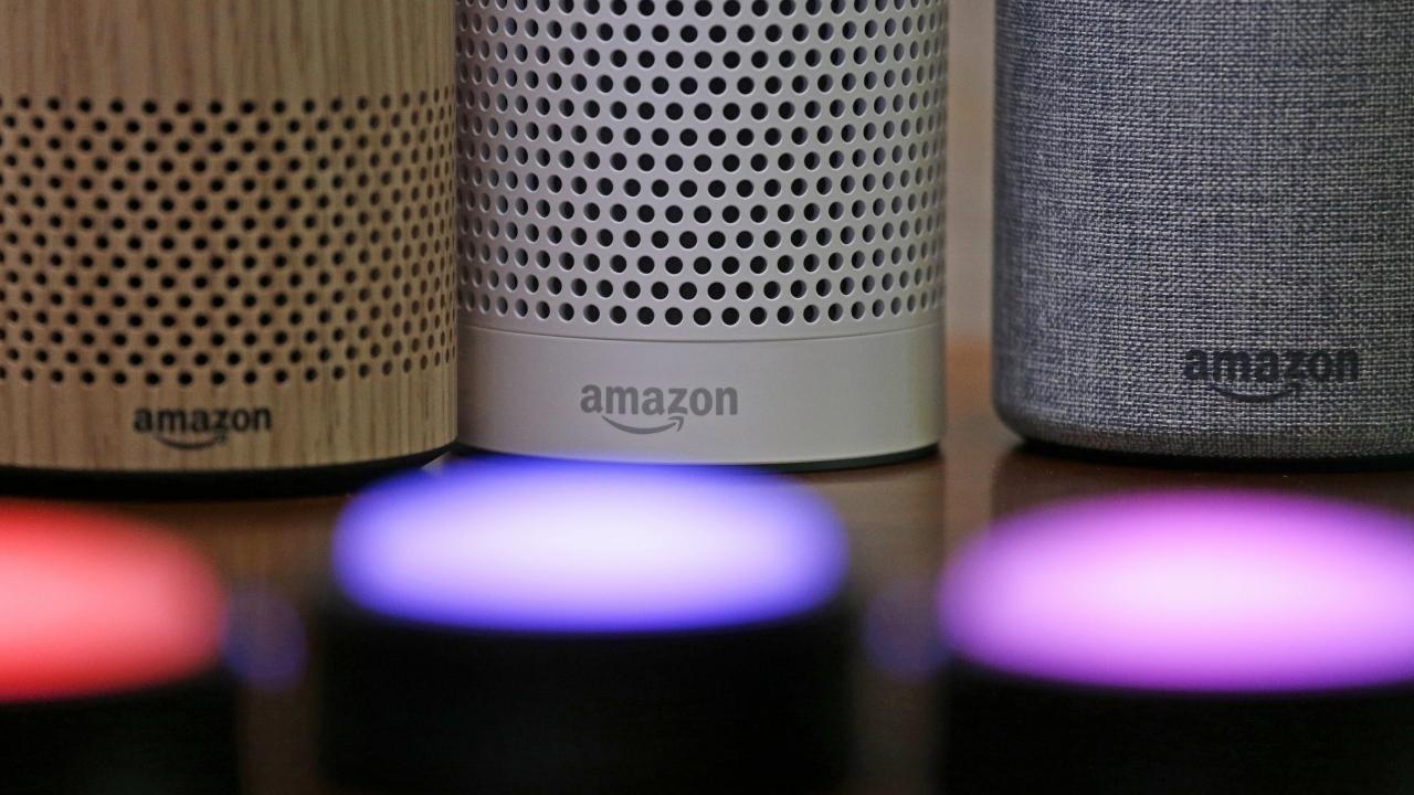 Amazon Alexa’ya Türkçe dil desteği ekleniyor