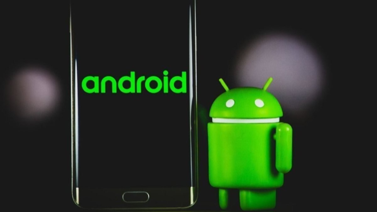 Android 13 ile davet kalitesi artacak