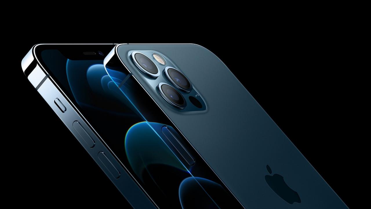 Apple, iPhone 15 ile birlikte işlemcileri daha da küçültecek