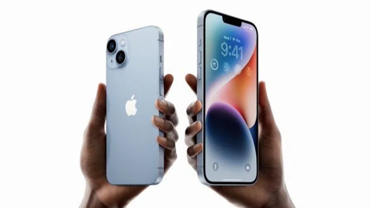 Apple tanıttı…iPhone 14’ün Türkiye fiyatları dudak uçuklattı…
