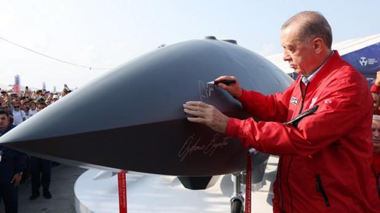 Bayraktar’dan çok konuşulacak F-16 paylaşımı! Sosyal medyayı salladı