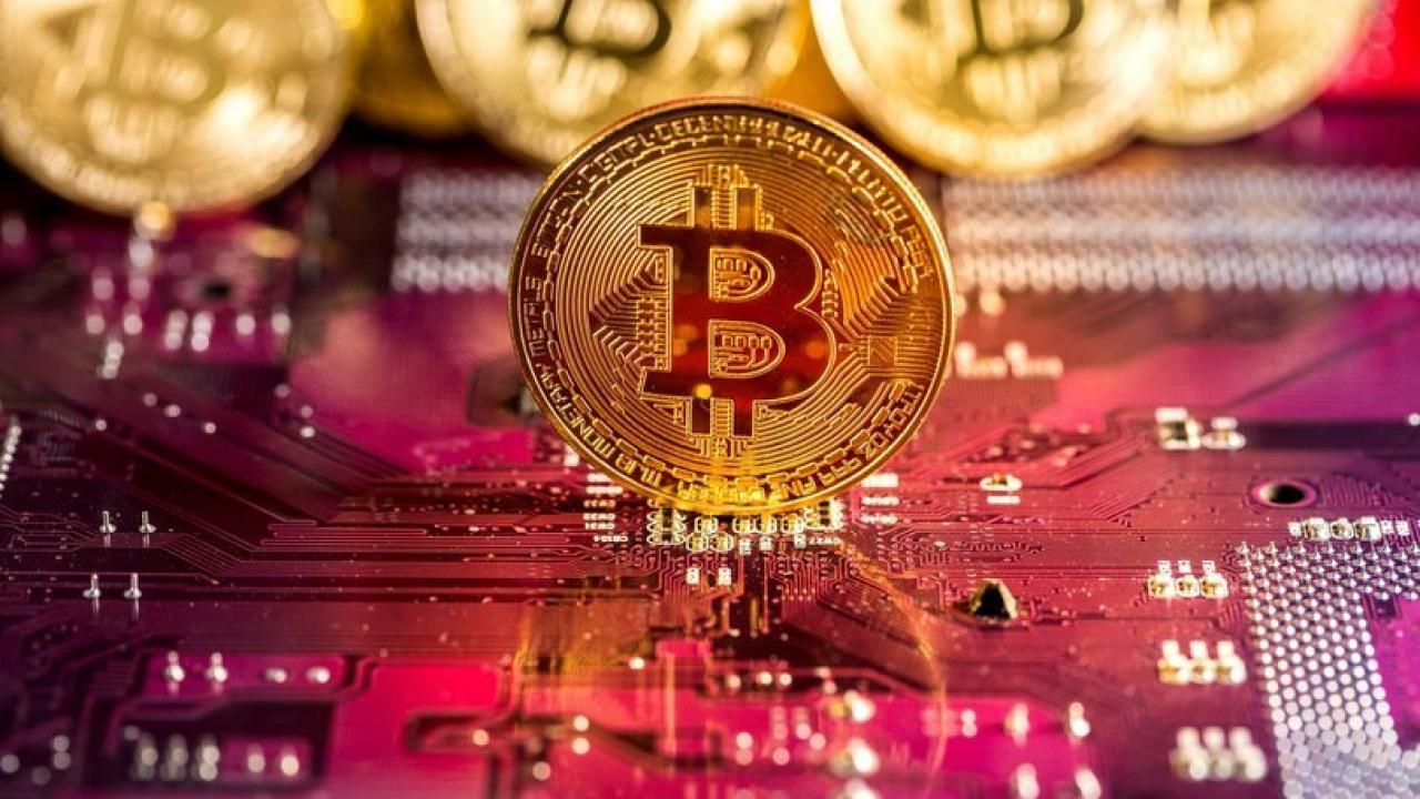 Bitcoin’de yükseliş sürüyor