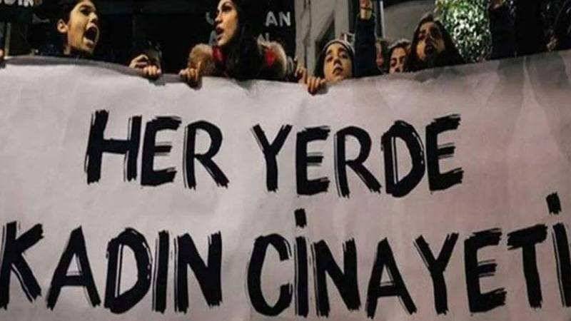 Boşanma aşamasında olduğu eşini katletti
