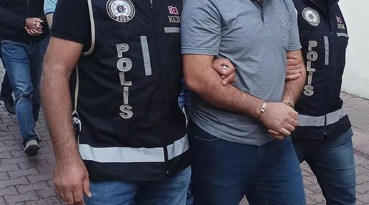 DEAŞ’ı finanse eden şüphelilere operasyon: 9 gözaltı