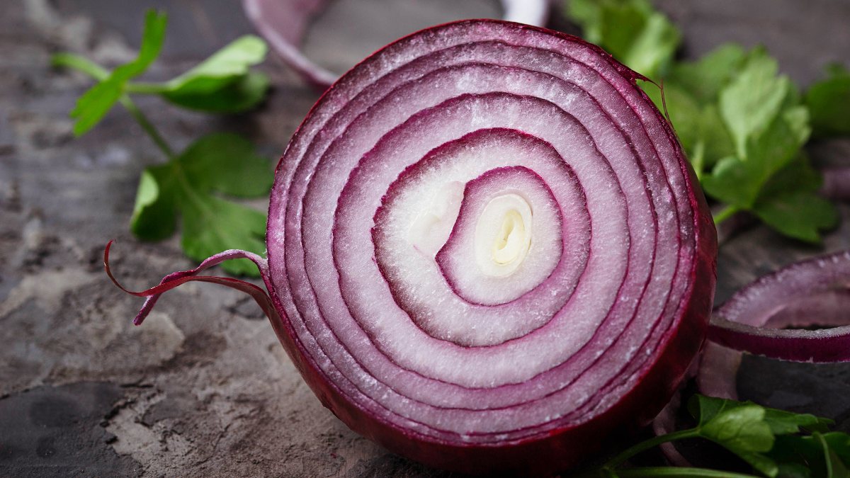 Doğal ağrı kesici ve antibiyotik tesiri olan 4 şifalı bitki