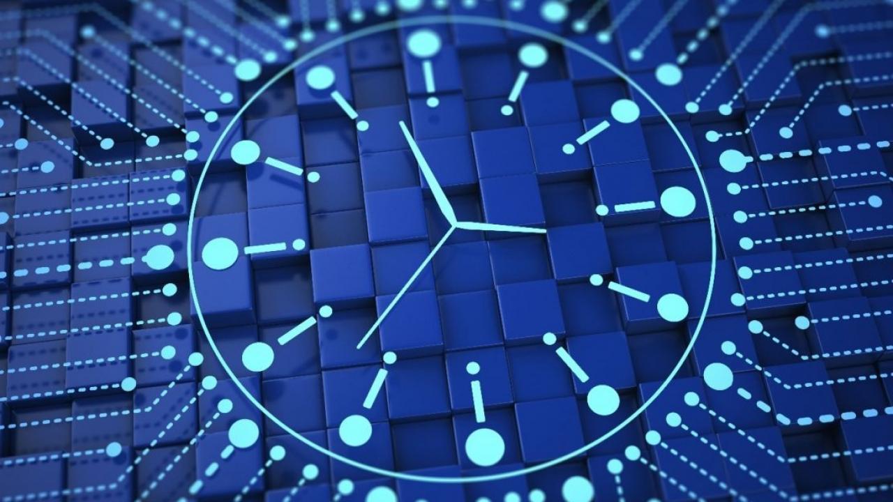 Dünyada bir ilk! Türk Telekom 5G ile zaman senkronizasyonu mümkün oldu