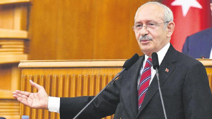 ‘Eğitimi yeniden yapılandıracağız’