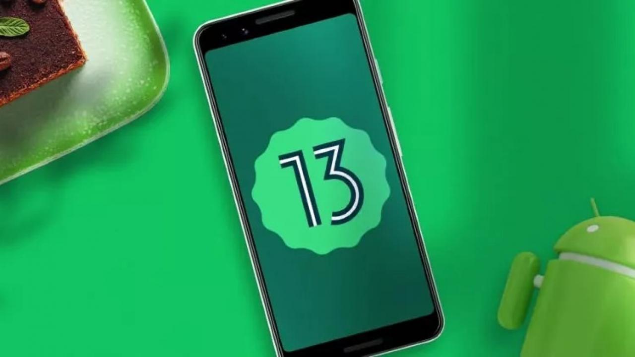 Google, Android 13’te “Net Çağrı” özelliğini test etmeye başladı