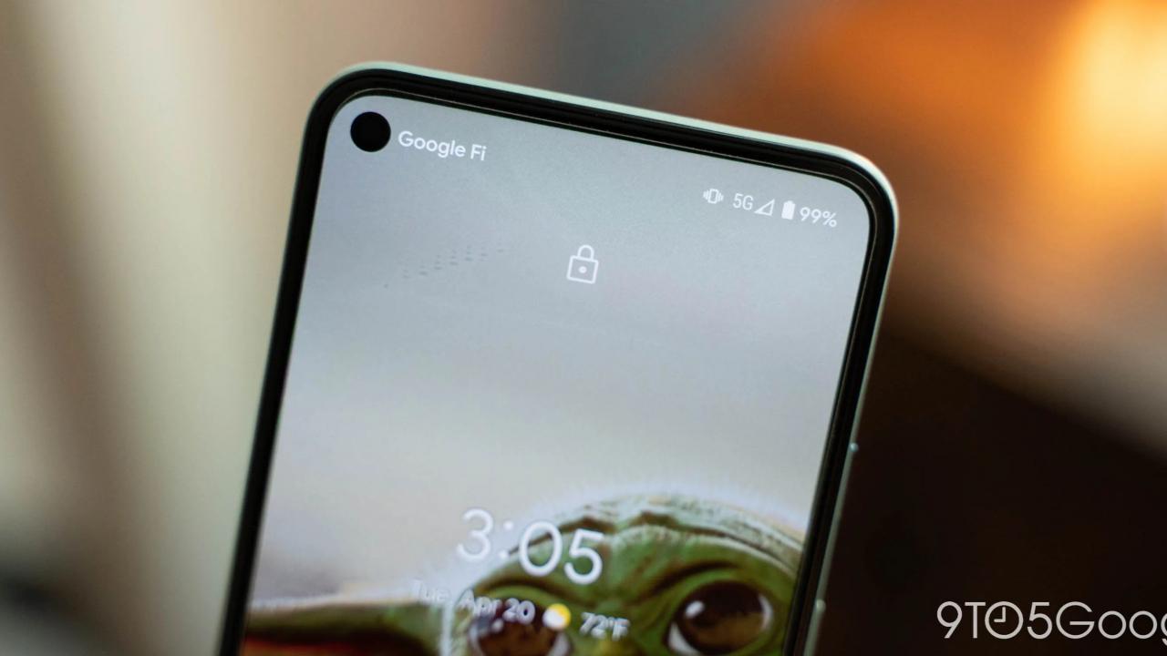 Google Fi’de 5G’yi destekleyen ülkeler arasına Türkiye’de eklendi