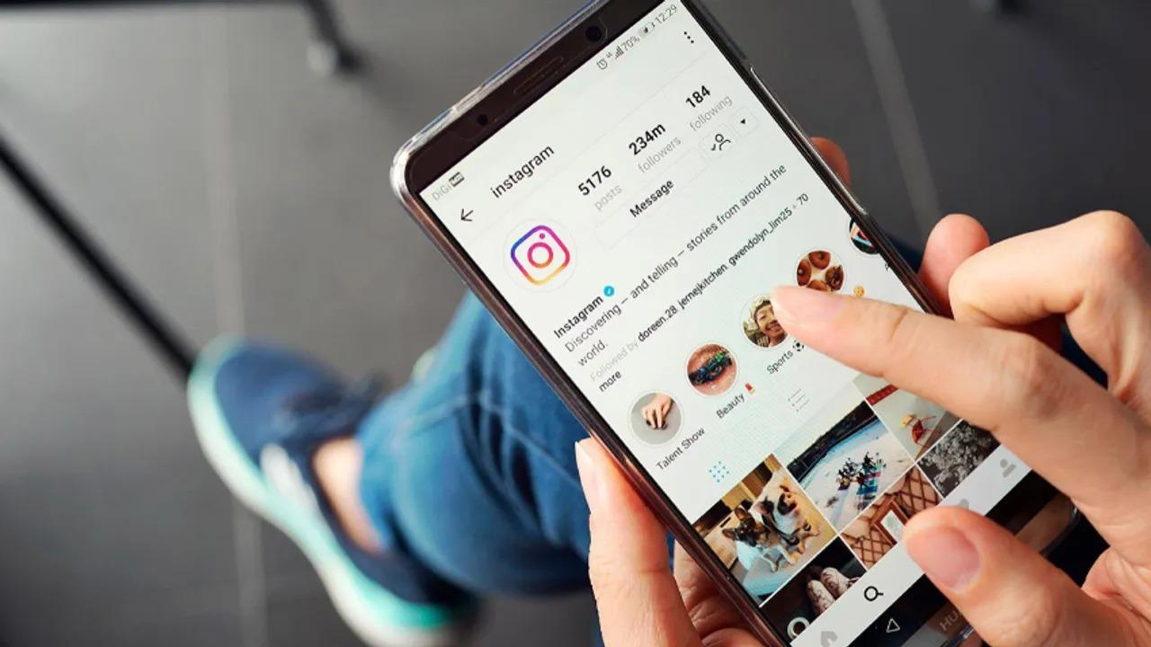Instagram’da en fazla etkileşim alınan saatler belli oldu