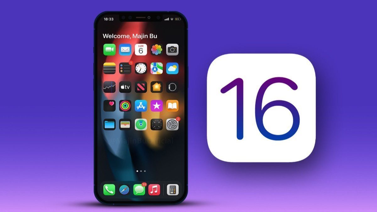 iOS 16 güncellemesi alacak iPhone modelleri belirli oldu