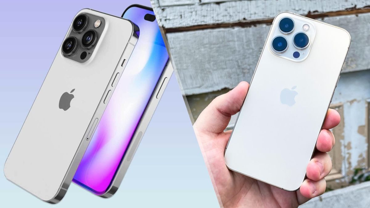 iPhone 14 Pro ve iPhone 13 Pro performans testine girdi