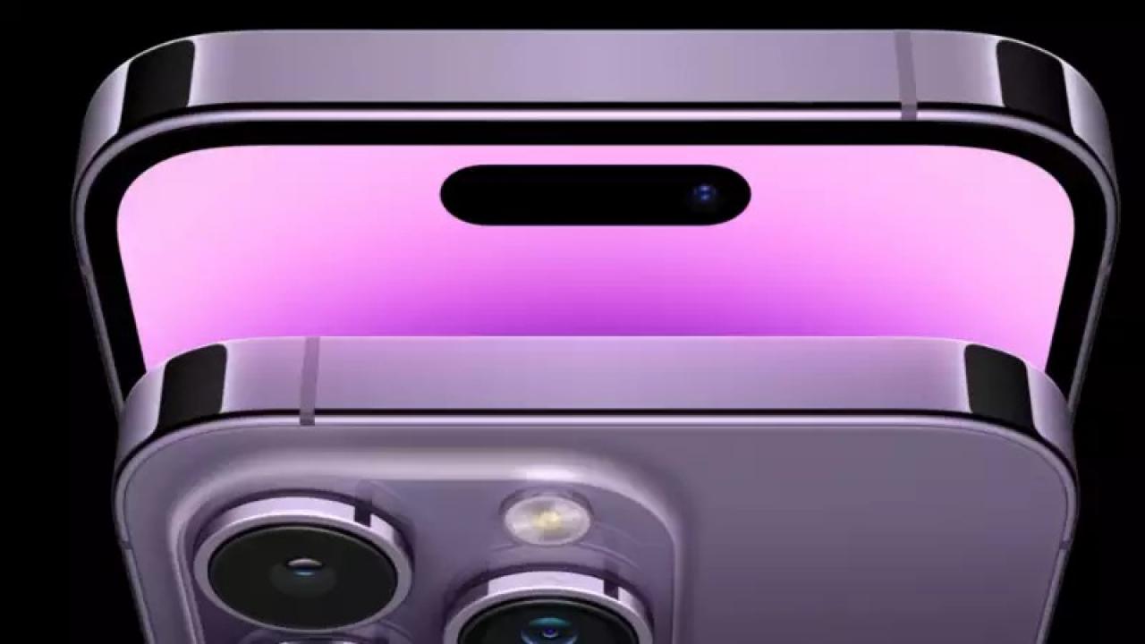 iPhone 14 serisinin batarya kapasitesi belli oldu