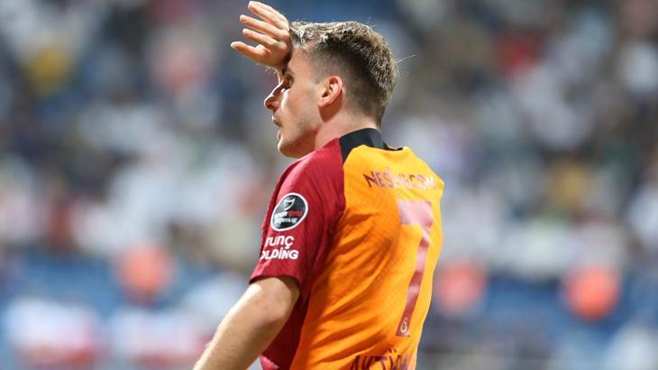 İşte Kerem Aktürkoğlu’nun o sevincinin sırrı