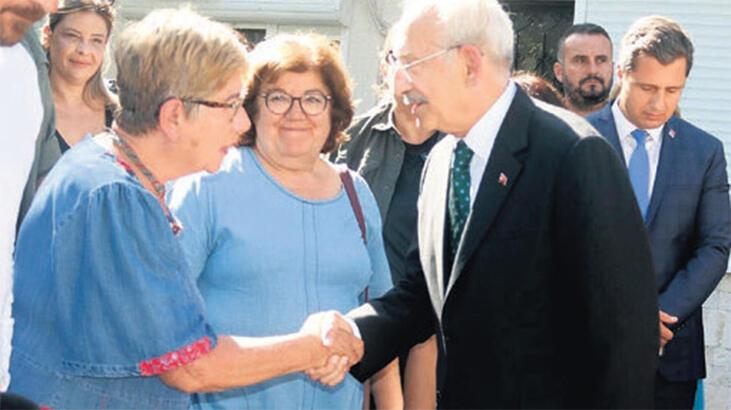 ‘Karamsar olmayın’