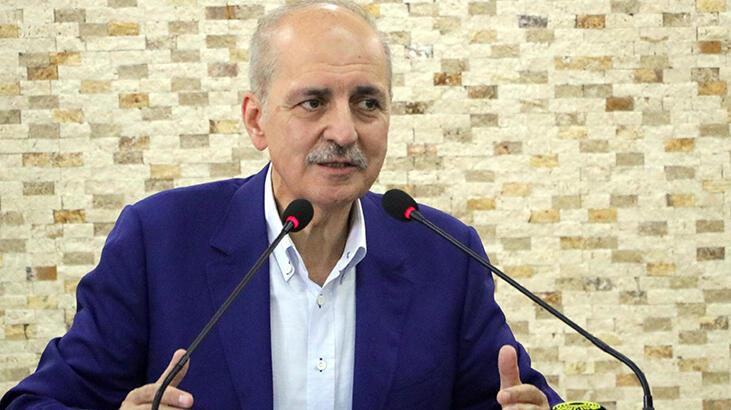 Kurtulmuş duyurdu! Dar gelirliler için ilave tedbirler yolda