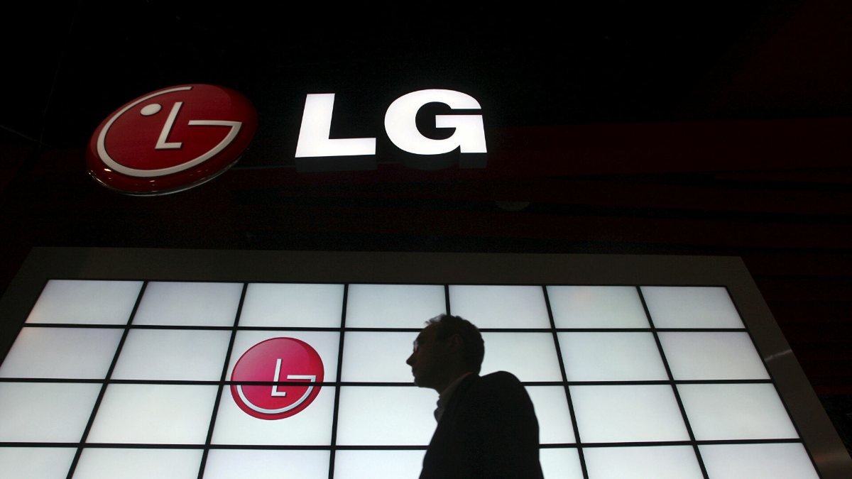 LG televizyonlarına NFT takviyesi geliyor