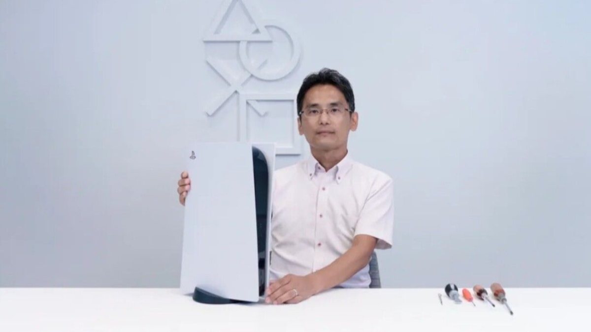 PlayStation’ın gerisindeki isim Masayasu Ito, Sony’den ayrılıyor