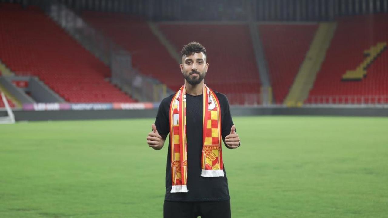 Tarık Çamdal 1. Lig’de kaldı!