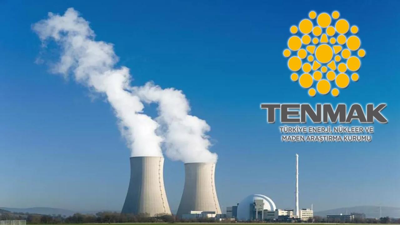 TENMAK en az lise mezunu personel arıyor! Başvurular devam ediyor