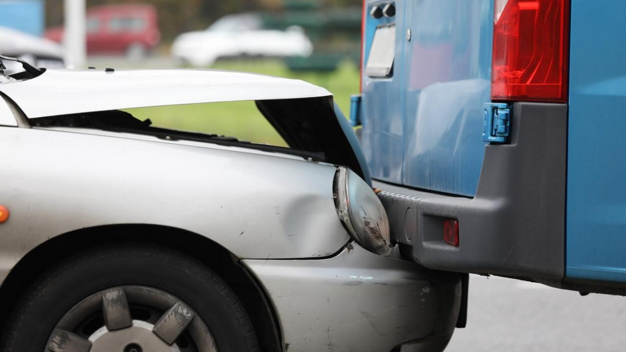 Trafik kazalarındaki azalış dikkat çekiyor