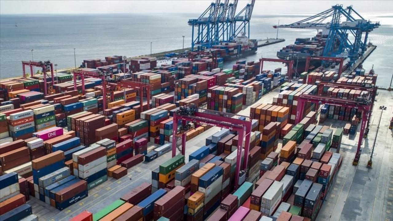 Türkiye ile Rusya arasında tüm zamanların rekoru kırıldı!
