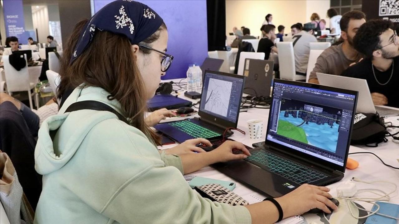 Türkiye oyun yatırımlarında Avrupa lideri oldu