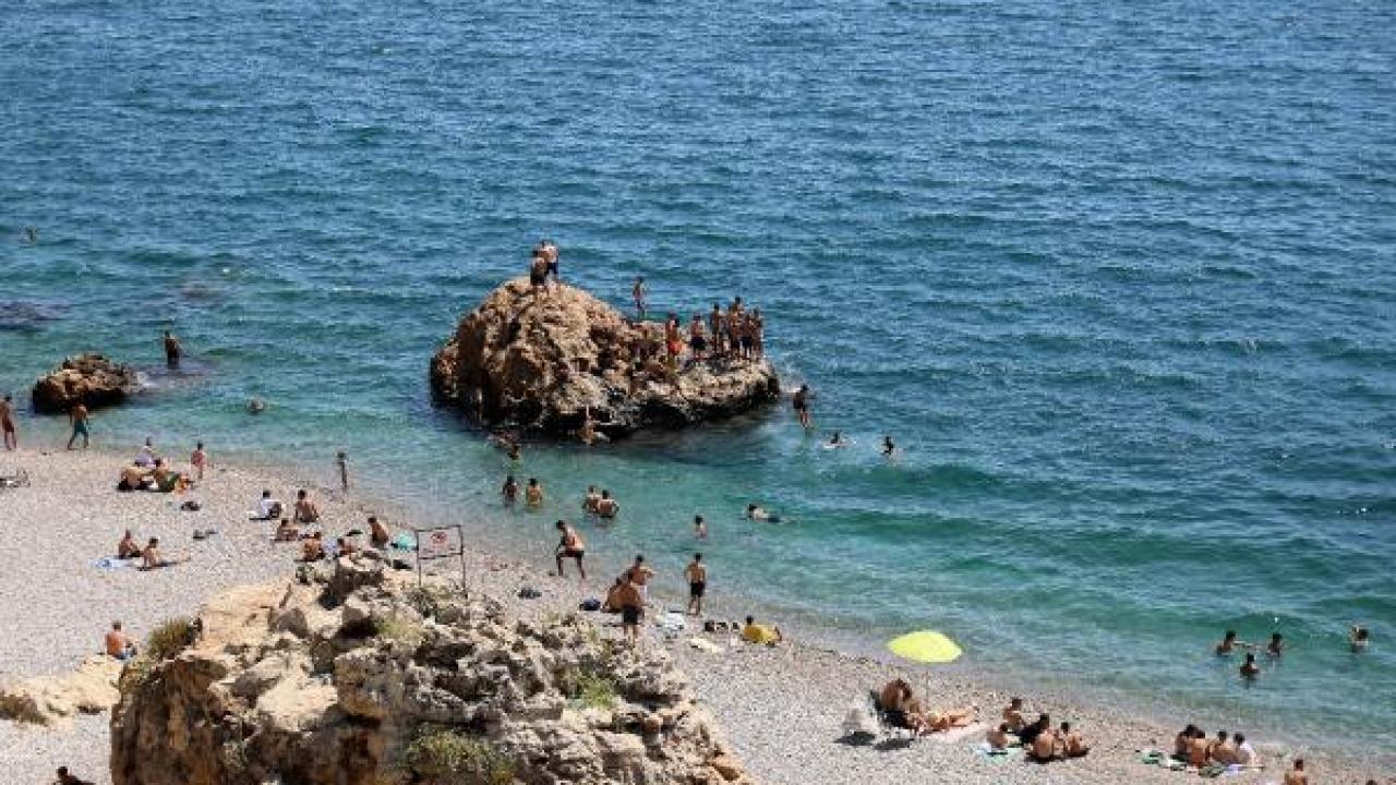 Türkiye zirveyi bırakmadı, Yunanistan’a fark attı