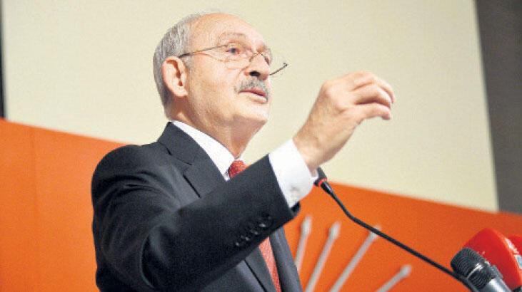 ‘Tuzağa gelmeyeceğiz, seçimi kazanacağız’