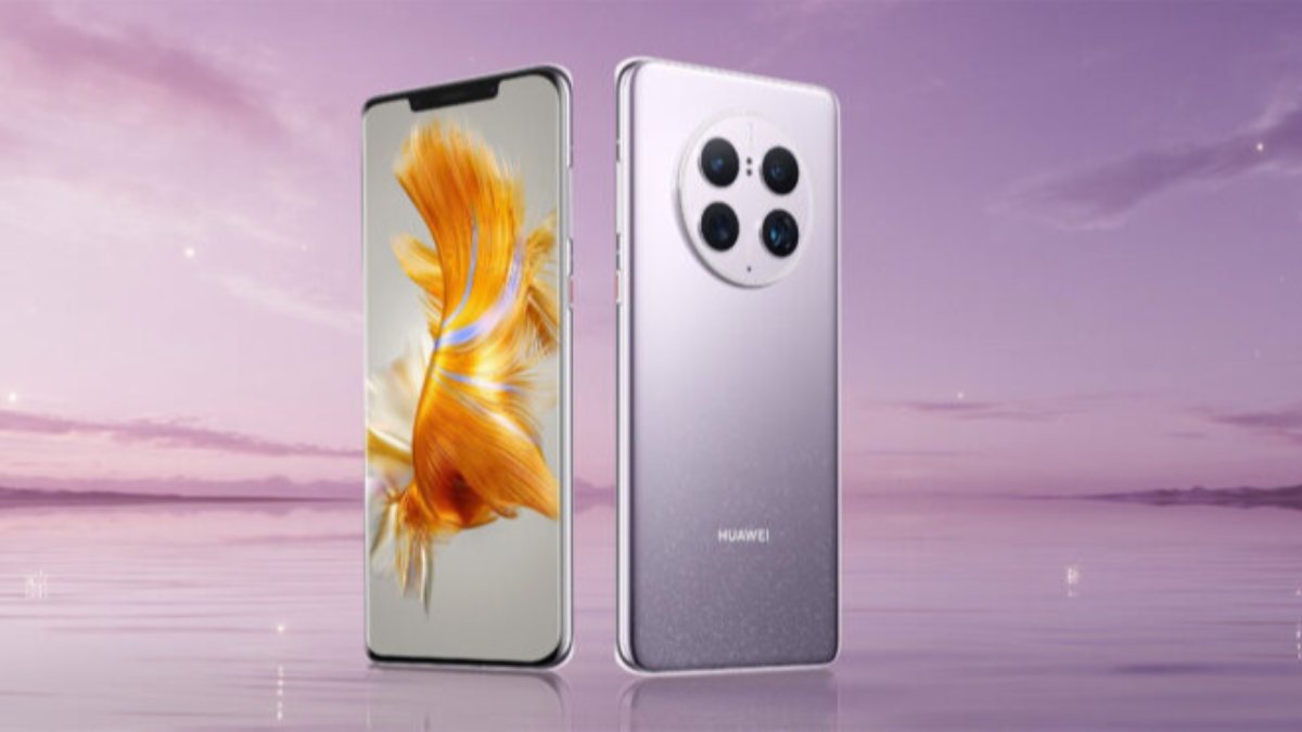 Uydu temasına sahip birinci telefon tanıtıldı