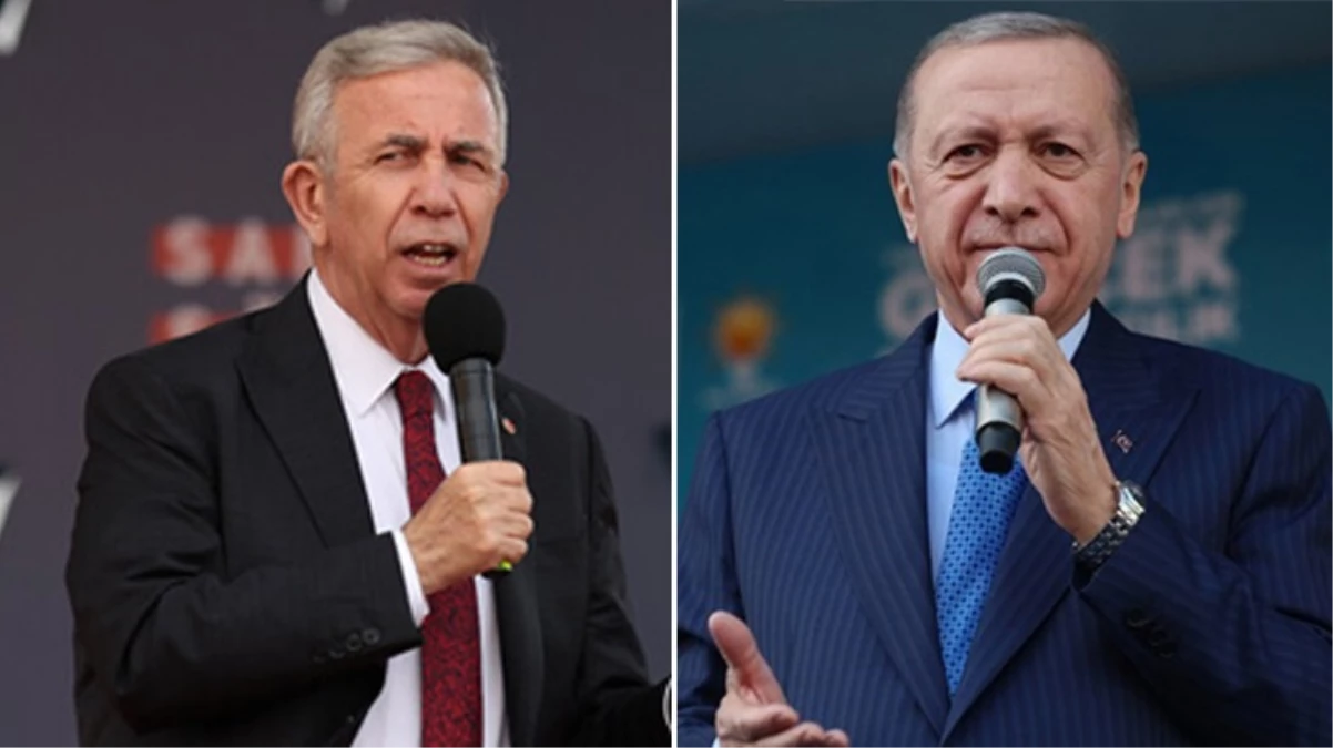 Mansur Yavaş Tarihi Kentler Birliği Başkanı seçildi.